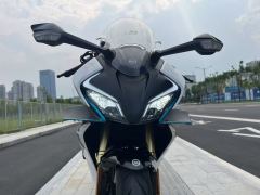 CFMOTO 450SR - ფოტო 3