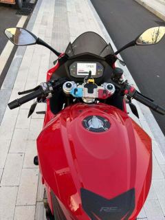 QJMOTOR Sai 600 680 cc - ფოტო 2