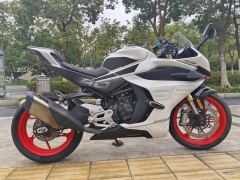 CFMOTO 450SR - ფოტო 1