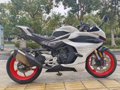 CFMOTO 450SR - ფოტო 2