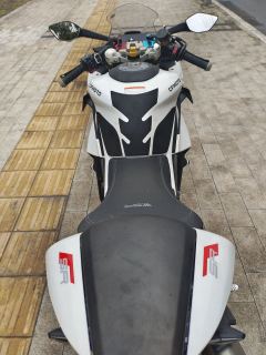 CFMOTO 450SR - ფოტო 4