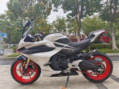 CFMOTO 450SR - ფოტო 6