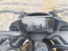 CFMOTO 450SR - ფოტო 7