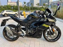Voge 250RR - ფოტო 2