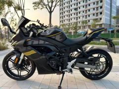 Voge 250RR - ფოტო 3