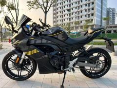Voge 250RR - ფოტო 4