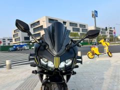Voge 250RR - ფოტო 5