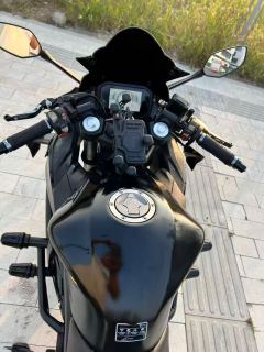 Voge 250RR - ფოტო 6