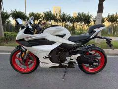 CFMOTO 450SR - ფოტო 5