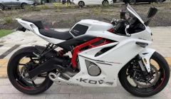 Kayo 450RR - ფოტო 1