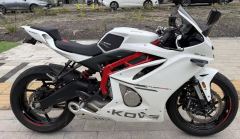 Kayo 450RR - ფოტო 2