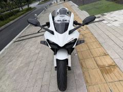 Kayo 450RR - ფოტო 3