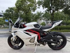 Kayo 450RR - ფოტო 4