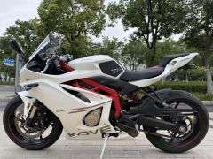 Kayo 450RR - ფოტო 5