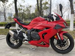 QJMOTOR Sai 600 680 cc - фото 1