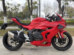 QJMOTOR Sai 600 680 cc - фото 2
