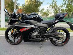 CFMOTO 250SR - ფოტო 1