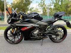 CFMOTO 250SR - ფოტო 2