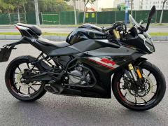 CFMOTO 250SR - ფოტო 4
