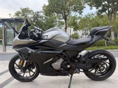 CFMOTO 250SR - ფოტო 1
