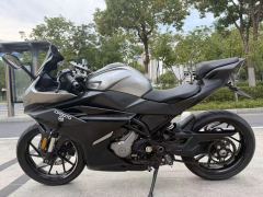 CFMOTO 250SR - ფოტო 2