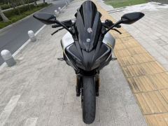 CFMOTO 250SR - ფოტო 3