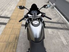 CFMOTO 250SR - ფოტო 4