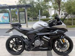 CFMOTO 250SR - ფოტო 5