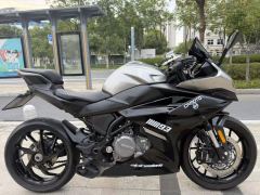 CFMOTO 250SR - ფოტო 6