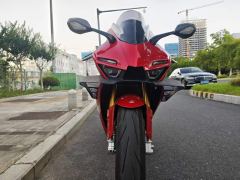 ZXMOTO 500RR - ფოტო 3