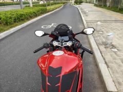 ZXMOTO 500RR - ფოტო 4