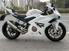 ZXMOTO 500RR - ფოტო 4