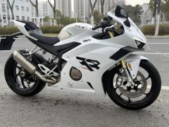ZXMOTO 500RR - ფოტო 5