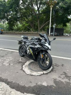 CFMOTO 250SR - ფოტო 1