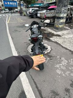 CFMOTO 250SR - ფოტო 2