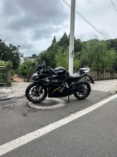 CFMOTO 250SR - ფოტო 3