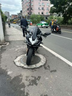CFMOTO 250SR - ფოტო 4