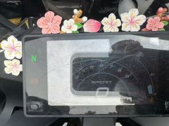 CFMOTO 250SR - ფოტო 5