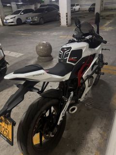 Kayo 450RR - ფოტო 1