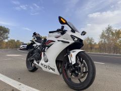 Kayo 450RR - ფოტო 2