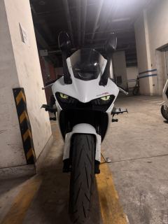 Kayo 450RR - ფოტო 3