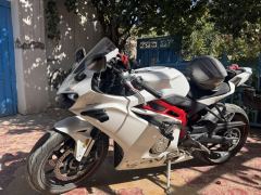 Kayo 450RR - ფოტო 4