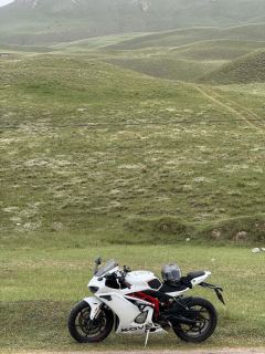 Kayo 450RR - ფოტო 5