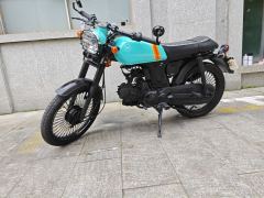 SHINERAY Yoko 125 cc - photo 2