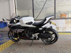 CFMOTO 450SR - ფოტო 1