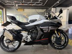 CFMOTO 450SR - ფოტო 2