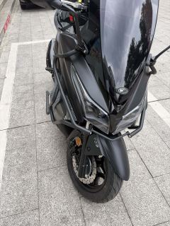 KYMCO Xingting 250 - фото 3