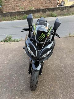 Kawasaki Ninja 400 - ფოტო 2