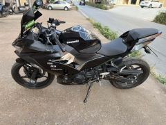 Kawasaki Ninja 400 - ფოტო 3