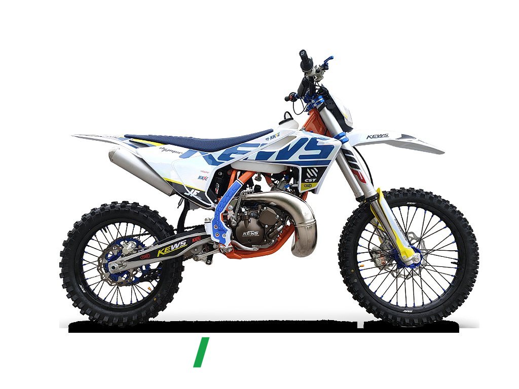 2021 Kews K18-2 Edition 250 cc